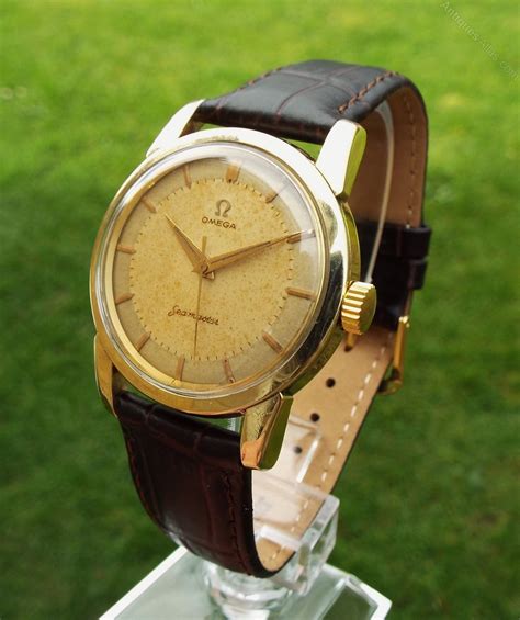 1950s omega watches|omega watches older models.